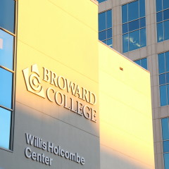 Broward College Downtown Campus